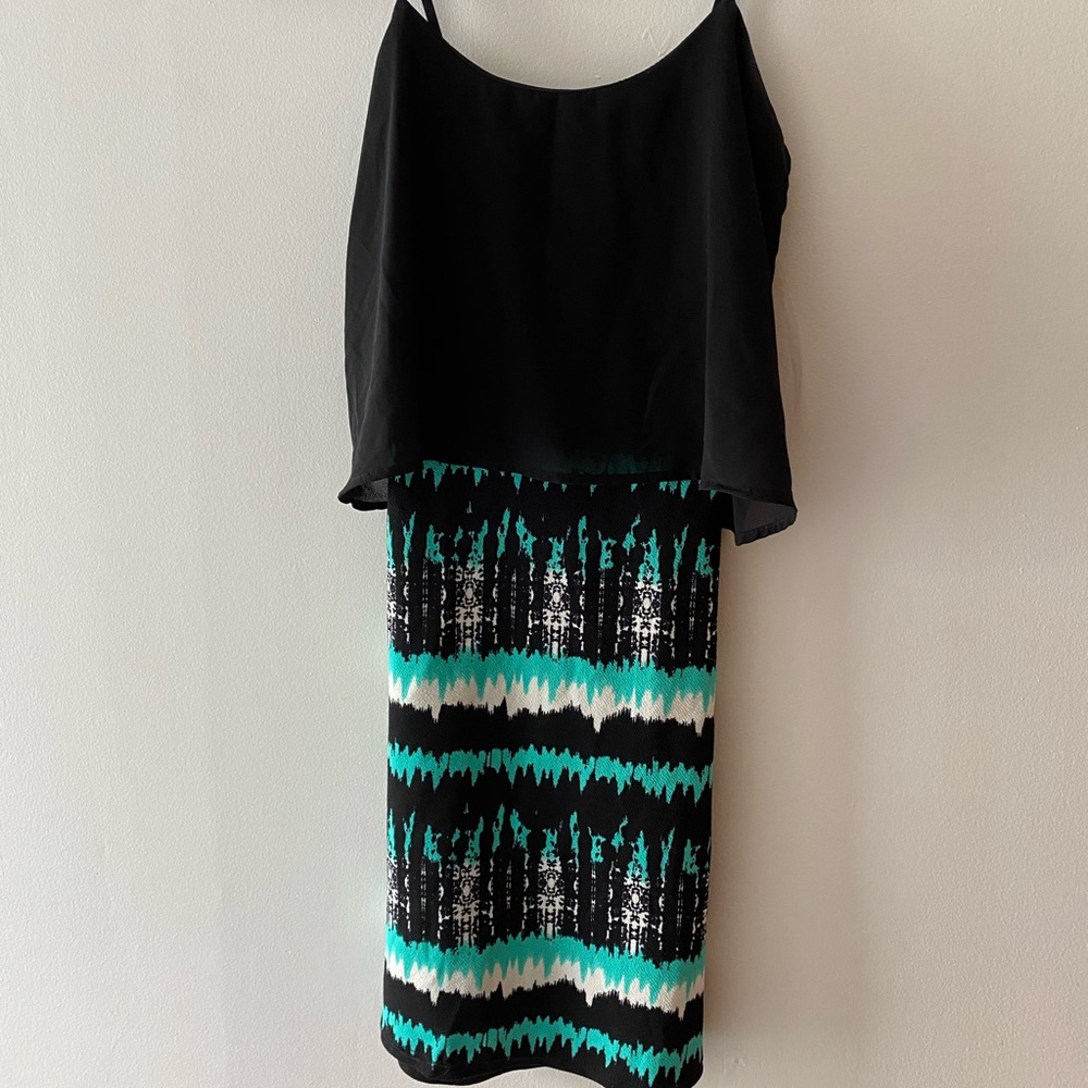 Eclipse Dress